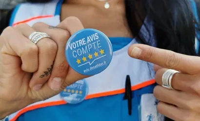 Avis clients : la nouvelle boussole des consommateurs