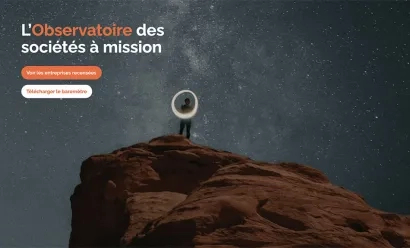 RSE : la France compte désormais 88 sociétés à mission