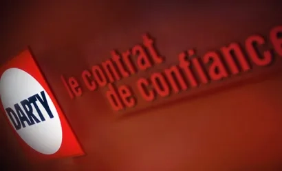 Darty déploie des comptoirs service pour le SAV dans ses magasins