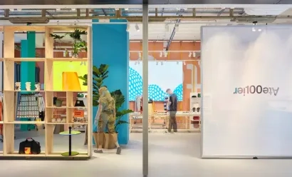 À Londres, H&M et Ikea s’allient pour ouvrir une « fabrique à idées »