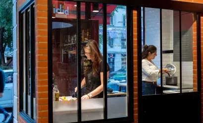 Chez Franprix, il devient possible de faire la cuisine