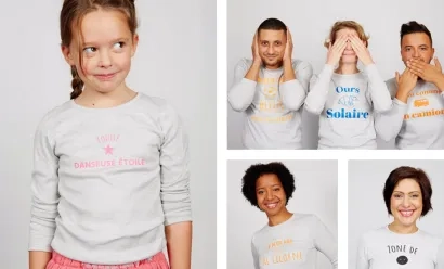 Damart veut réchauffer son image auprès des jeunes générations