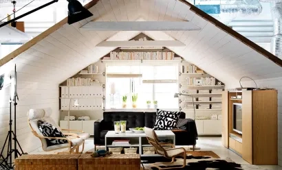 Après Nike, Ikea quitte aussi Amazon