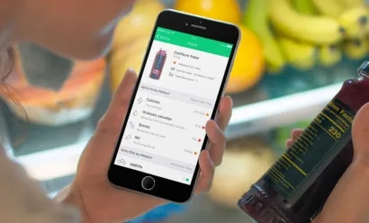 Yuka, appli de l’année 2019 !