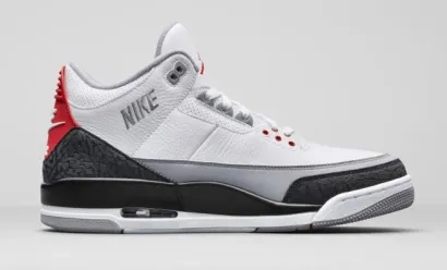 Nike met en vente ses nouveaux sneakers en avant-première sur Snapchat