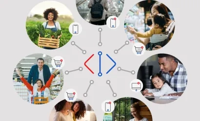 Avec Links, Carrefour monétise ses 6 milliards de données clients