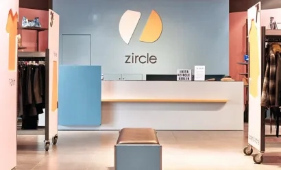 alando teste un magasin de seconde main à Berlin