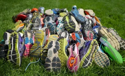 Au Royaume-Uni, Adidas rachète à ses clients leurs articles usagés