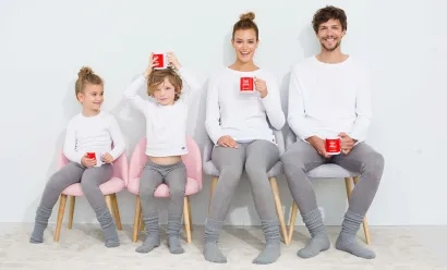 Comment Damart « dépoussière son image »