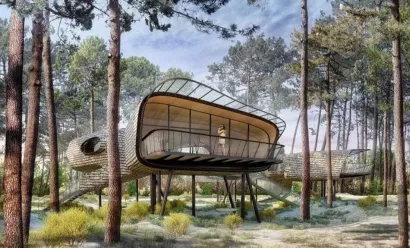 Center Parcs digitalise l’expérience client dans ses villages