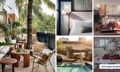 Kayak ouvre un hôtel pour tester ses innovations digitales