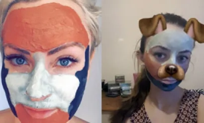 L’Oréal augmente ses ventes de 51% grâce à des influenceurs sur Snapchat