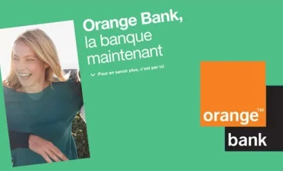 Orange Bank : plus de 50 % des ouvertures de compte viennent des agences d’Orange