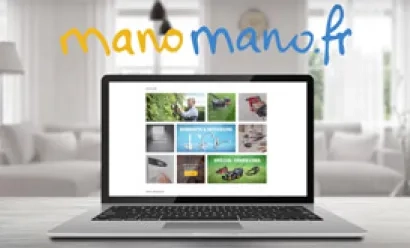 ManoMano rend la data accessible à toutes ses équipes