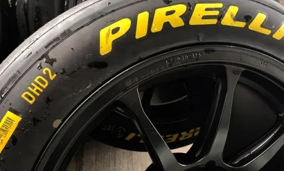 Pirelli met la gomme sur le pneu connecté et ses data