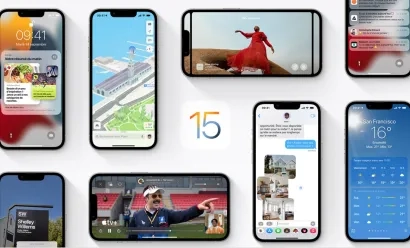 Un iPhone sur abonnement : le nouveau service d’Apple