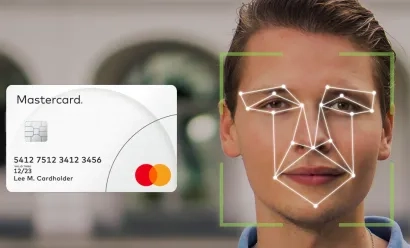 Mastercard veut vous faire payer avec le sourire