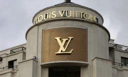 Data : LVMH s’allie à Google pour personnaliser l’expérience client