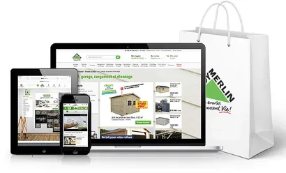 Leroy Merlin mise sur des startups pour améliorer l’expérience client