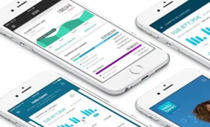 BNP Paribas passe au "mobile first"