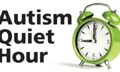 Tesco propose une "heure calme" adaptée aux clients autistes