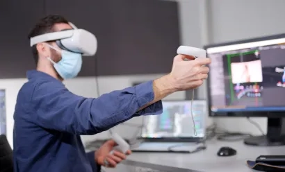 Dyson ouvre un magasin virtuel pour tester les produits à distance