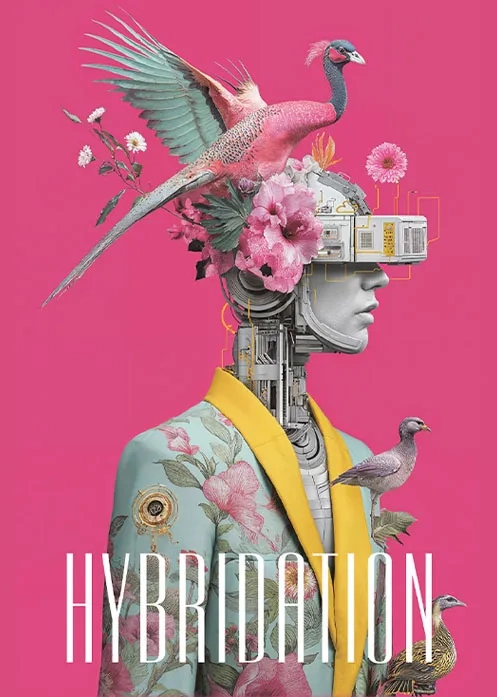 N°23 – HYBRIDATION