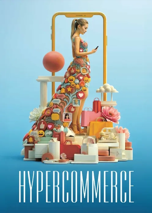 N°24 – HYPERCOMMERCE