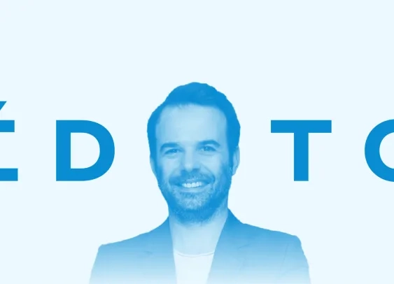 Arnaud Pigounides — Fondateur et CEO de REV mobilities • Sobriété