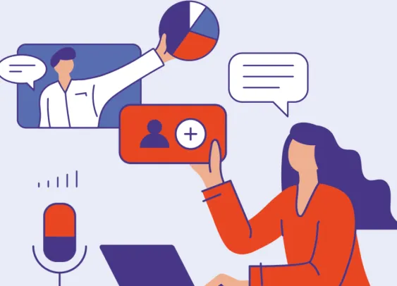 La technologie à la rescousse du leadership