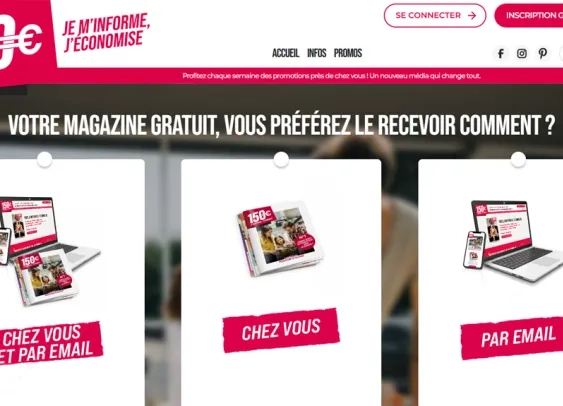 Nouveau média du pouvoir d’achat, « 150€ » compte près de 3 millions d’abonnés en 3 mois
