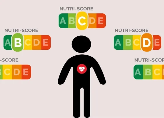 Le Nutri-Score influence les achats d’un tiers des Français