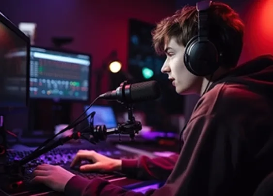 L'audio, pour susciter l’engagement des communautés