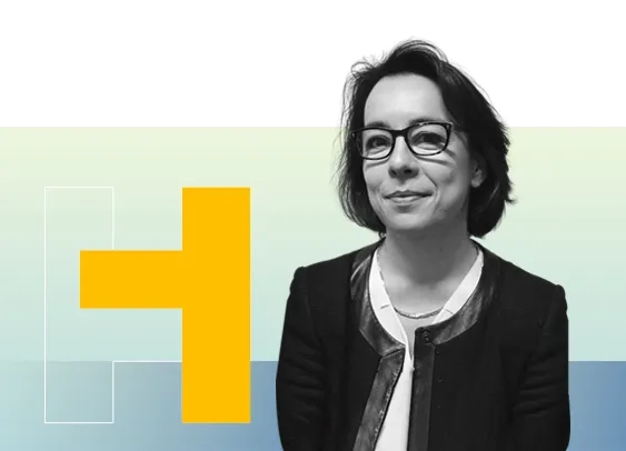 Pour une supply chain plus humaine, Laetitia Balac-Ruscher