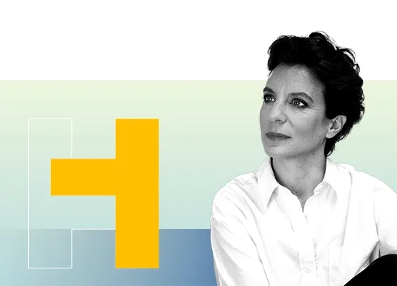 Maud Caubet : l’architecte qui tisse des liens