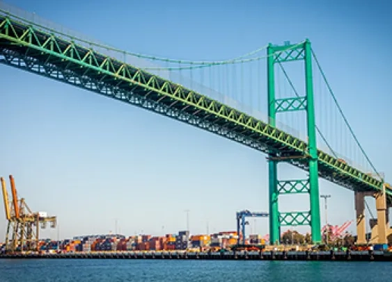 Les ports à hydrogène vont-ils se généraliser ?
