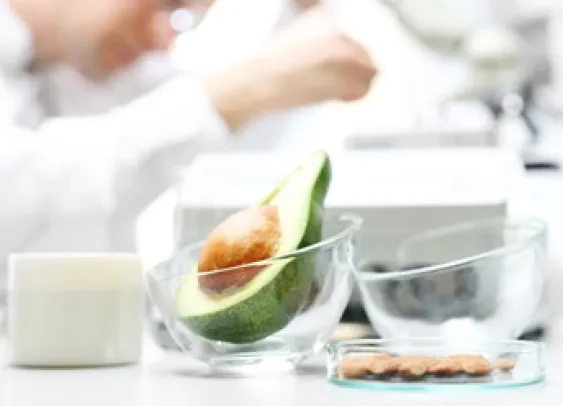 Les aliments se conserveront mieux grâce à l’IA demain