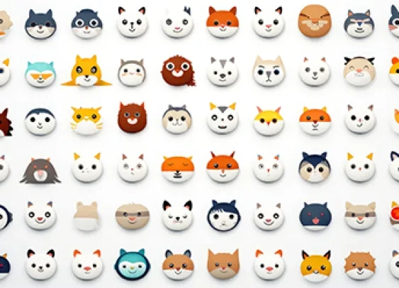 Il faudrait plus d’emojis pour représenter la biodiversité