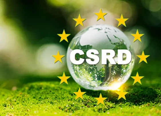 Les startups lorgnent le marché de la conformité RSE