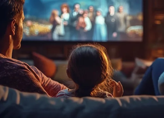 Télévision en ligne : la recommandation passe en mode collectif