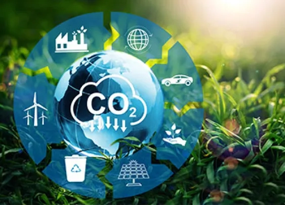 Changement climatique : les entreprises passent en mode préventif