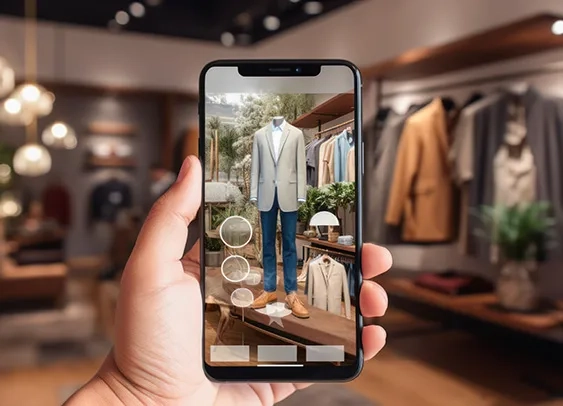 Innovate Service Centric : les tendances retail à l'horizon 2040