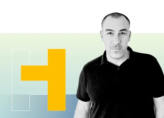 Julien Achour, est Monsieur économie circulaire chez Decathlon