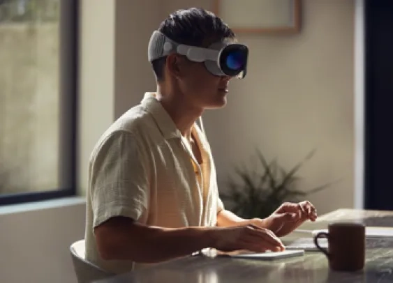 Les 10 technologies révolutionnaires de 2024 selon le MIT