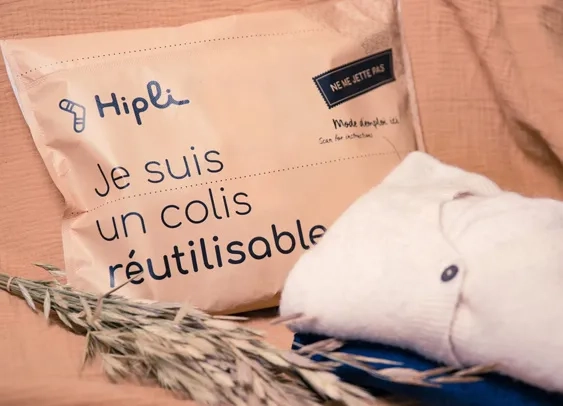 E-commerce : le marché du réutilisable s’emballe