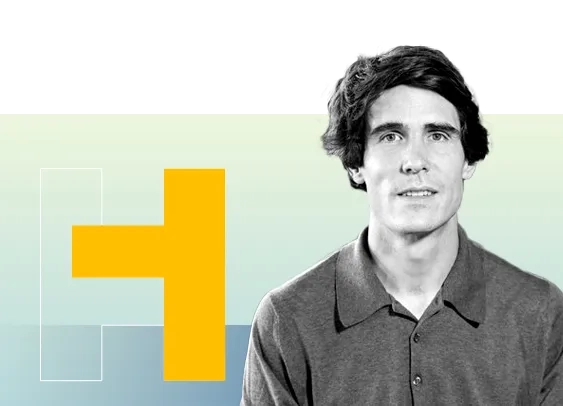 Antoine Denoix : l’assureur qui s’inspire du vivant