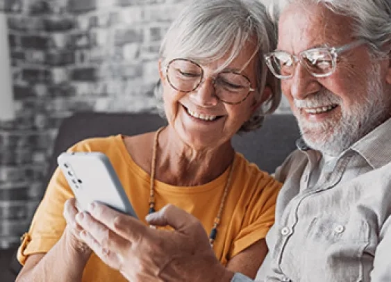 Fracture numérique, le risque s’éloigne pour les seniors