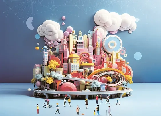Comment co-construire avec les habitants une ville désirable ?
