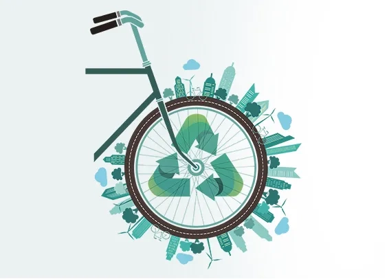 Économie circulaire : solutions pour réinventer la création de valeur