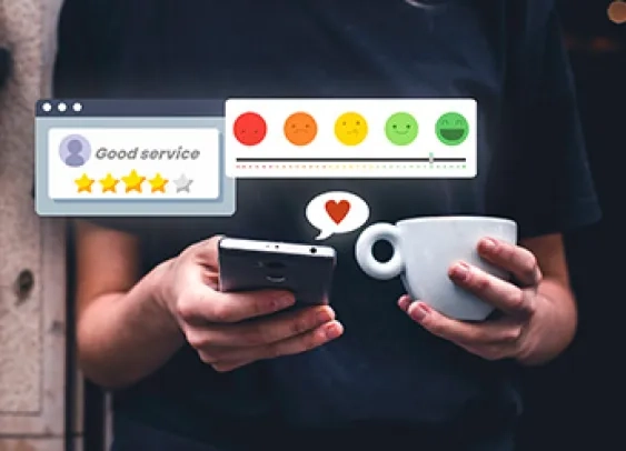 Commerce digital : les consommateurs attendent davantage des experiences personnalisées